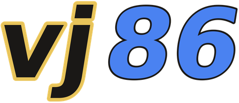 vj86 logo